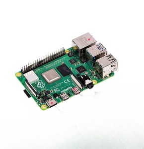 Raspberry Pi 3/4/5 3B + 2GB 4GB 8GB scheda di sviluppo modulo con Wifi e Bluetooth raspberry pi 4 zero kit modello B