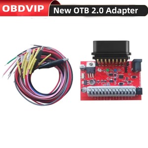 OTB 2.0 Adapter ECU <strong>Programmer</strong> for Foxprog KT200 KT200II Diagnostic Tool