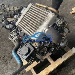 Dizel Turbo Motor 2.0L 4D20 Motor için Great Wall Great H5 Wingle 5 Pickup H5 H5 H6 ile marka yeni yüksek kalite - Product Image 2