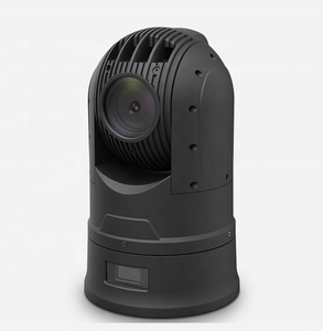 4G Wifi 5MP Explosion-proof Emergency <strong>Camera</strong> Built in Battery AI Detection Poe Ptz Vehicle Mounted Ptz <strong>Camera</strong> - Product Image 4