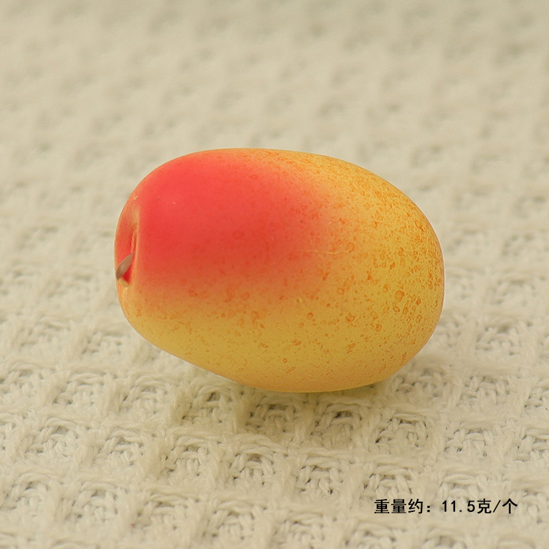 Un jujube
