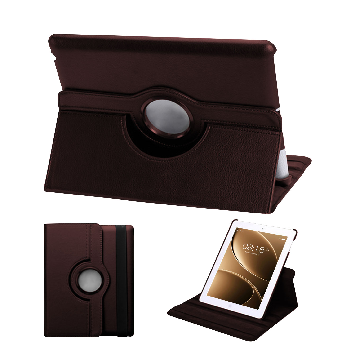 Marron