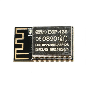 Schlussverkauf ESP8266 Seriellem bis WLAN-Modul ESP-12S industrieller Grad kabelloses Modul ESP-12 ESP 8266 IOT - Product Image 2