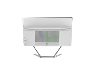 I9 10900k All-In-One Desktop PC with GT2080 27\&quot; Touch Large Screen 32GB Memory Win10 <strong>Operating</strong> <strong>System</strong> for Business Use