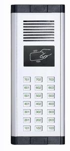 Video <strong>Intercom</strong> <strong>Intercom</strong> Waterproof Multi Apartment Audio Video Door Phone <strong>Intercom</strong> Door Phone <strong>System</strong>