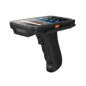 Android 10 Google GMS移动电脑坚固手持终端Android PDA 2D条码扫描仪PDAs - Product Image 6