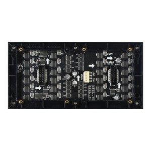 RGB Full-Color Multi-feature orologio digitale per Raspberry Pi Pico 64*32 Grid Accurate RTC - Product Image 4