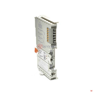 Módulo de terminal de entrada analógica BECKHOFF Original de 8 canales KL3458 para PLC PAC y controladores dedicados - Product Image 5