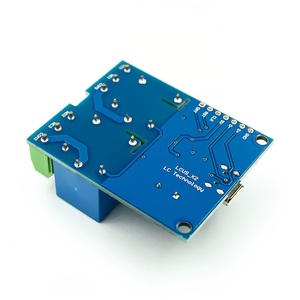 LCUS-1 type <strong>USB</strong> Relay <strong>Module</strong> Electronic Converter PCB <strong>USB</strong> Intelligent Control Switch - Product Image 2