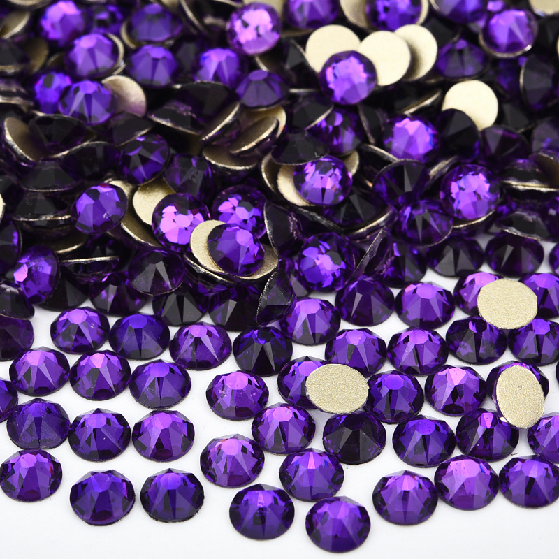 P284 Heliotrope