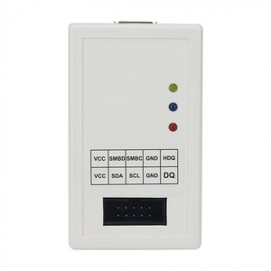 BQStudio EV2400 EV2300 Standard Battery Programmer UAV Battery Repair Communication Box with SMBUS Tool for ICs - Product Image 2