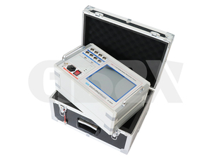 Analizador de disyuntor, disyuntor, probador de vacío, interruptor, probador de sincronización, máquina de prueba de disyuntor - Product Image 2