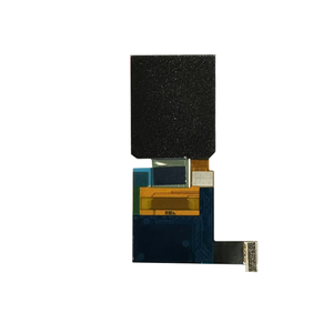 1.41 inch AMOLED hiển thị vuông module với transmissive điều khiển IC rm69330 320(RGB)* 360 pixels IPS AMOLED hiển thị - Product Image 4
