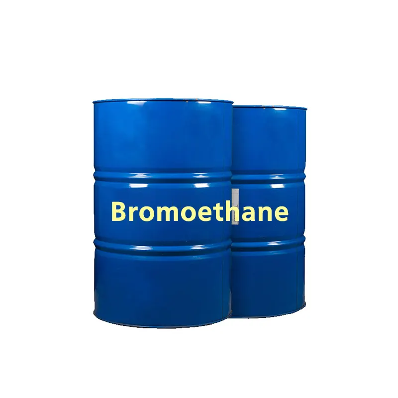 Bromoetano/bromuro de etilo intermedio, 99.0% min, CAS 74-96-4