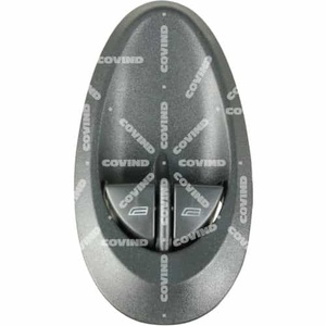 REGELINGSELEMENT LINKS VOOR RAAMEN AANDRIJVING geschikt voor Iveco DAILY S2000 (500321134) - Product Image 2