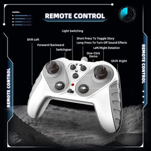 Детский развивающий робот с дистанционным управлением - Product Image 6