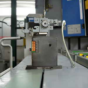 Trasmettitore di uscita Sensor4-20mA di corrente personalizzabile per automazione industriale con sensore Transformerscurrent a bassa tensione da 200a