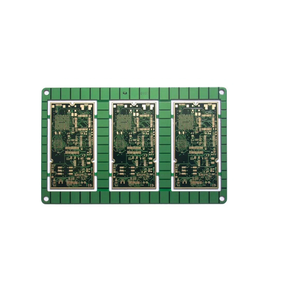 Yüksek hassasiyetli elektronik prototip devre Hackrf bir Fpc Lcd ekran mobil Pcb şarj cihazı Pcb Pcba fonksiyon ana kurulu - Product Image 3