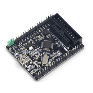 STM32F103C8T6 Learning Edition-Entwicklungs platine Small System Core Board mit MCU für Kits und Projekte - Product Image 3