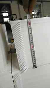 Leaflet Paper <strong>Counting</strong> Numbering <strong>With</strong> Label Inserting <strong>Machine</strong> - Product Image 6
