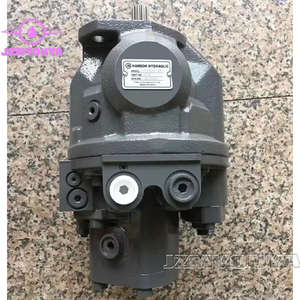 钢制液压油泵AP2D系列工程机械零件Ap2d18 Ap2d21 Ap2d25 Ap2d28 Ap2d36力士乐 - Product Image 3