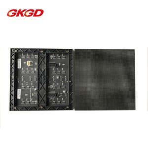 Shanxi GKGD LED P3 indoor led display a grande schermo smd p3 modulo tabellone led - Product Image 5