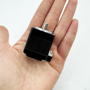 Hochwertiger DC Hybrid 28 Micro-Schrittmotor mit offenem Regelkreis Hochpräziser, hochwertiger Schrittmotor mit offenem Regelkreis