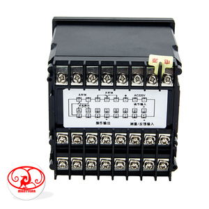 Controlador de regulador de operador PID de temperatura de nivel de presión digital programable - Product Image 5