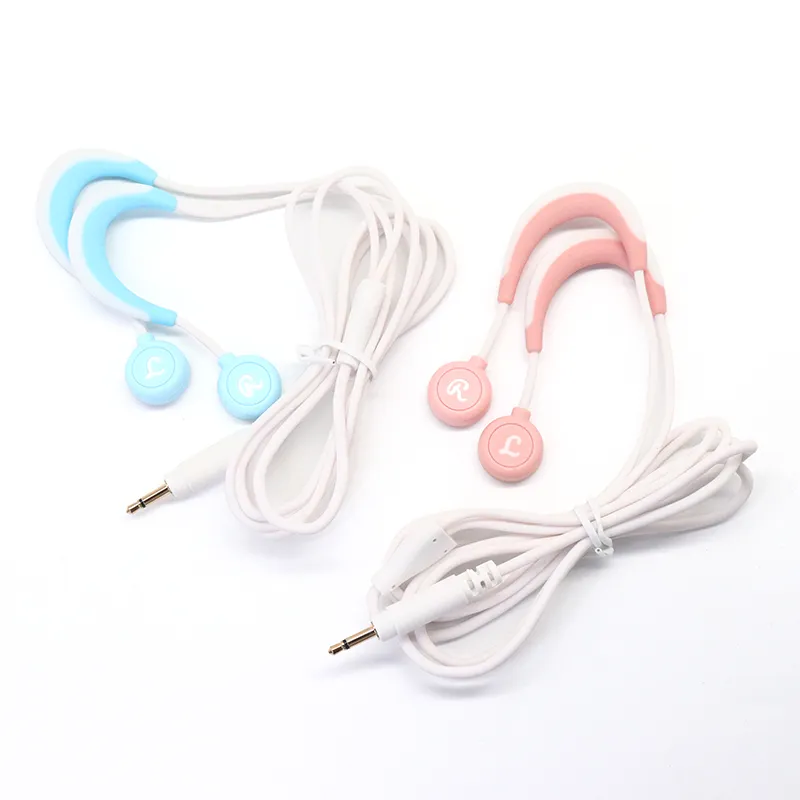 Новое поступление, 3,5 аудиосистема 2,0 мм для 4,0, медицинский женский кнопочный кабель с проводом для ушей для физиотерапевтического стимулятора