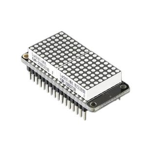 3152 0,8 "8 X16 LED MATRIX ROT - Product Image 1