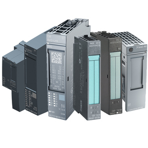 Nuevo módulo de entrada analógica 6ES7 134-6JF00-0CA1 6ES7134-6JF00-0CA1 ET 200SP - Product Image 1