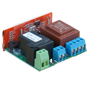 ZL-6203T +, 30A выходное реле, таймер включения и выключения, регулятор температуры термостата, lilytech новый, дополнительный выбор датчика - Product Image 6