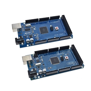 MEGA2560 <strong>MEGA</strong> 2560 R3 ATmega2560-16AU CH340G AVR USB board Development board MEGA2560 - Product Image 5