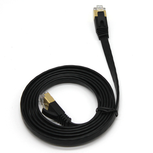 Outdoor 3M <strong>Network</strong> Accessory SFTP <strong>UTP</strong> <strong>CAT5</strong> CAT6A CAT6E Patch Cord RJ45 CAT 7 <strong>Computer</strong> LAN CAT6 Ethernet Sfp Patch Cord - Product Image 5