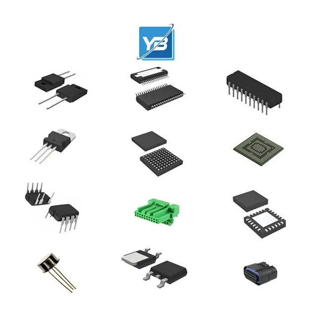 YBEDZ Original IC en stock Circuit intégré Composants électroniques Puce BOM liste 1722