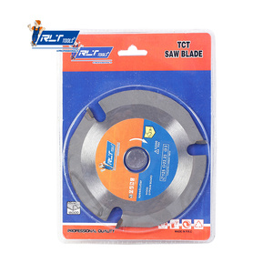 RLT Tools China Made High Quality Customized Metal <strong>Saw</strong> Blade for Various <strong>Kind</strong> <strong>of</strong> Metal Cutting <strong>Saw</strong> Blade - Product Image 5