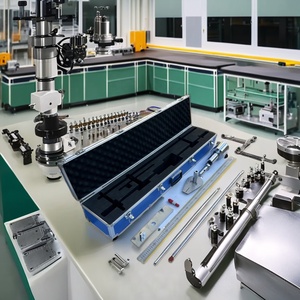 Apparecchiature automatiche di collaudo di compattazione DCP manuale ed elettronica potenza 220V per test del suolo in laboratori 1 anno di garanzia - Product Image 3