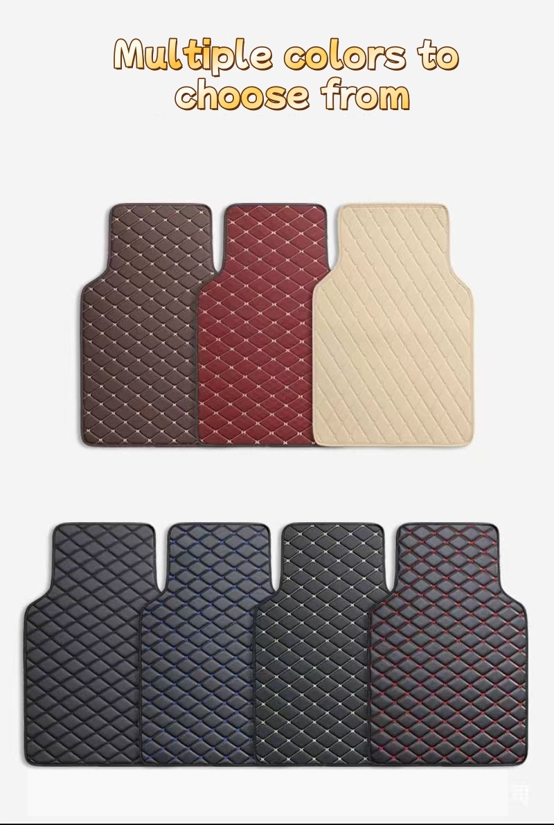 Multicolore