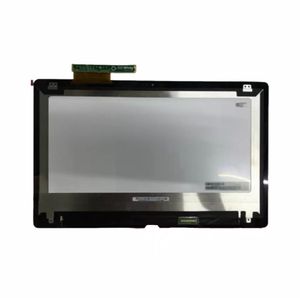 LCD LP156WF4 SPU1 VVX16T020G0015.6インチの交換SonyVaio SVF15N1C5Eタッチスクリーンアセンブリの交換 - Product Image 3