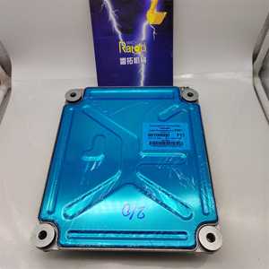 Программирование ECU 60100011 VOE60100011 контроллер двигателя 60100000 P11 для экскаватора EC220D - Product Image 4