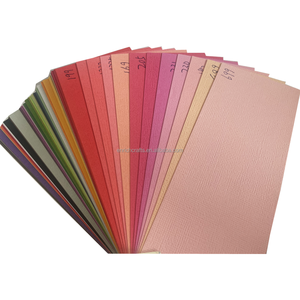 Letter Size Dyed Over 100 Colors Card <strong>Papers</strong> Textured Coloured Cardstock <strong>Paper</strong> Cardboard for Scrapbooking - Product Image 2