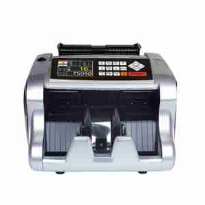 AL-6600T <strong>Note</strong> <strong>Counting</strong> <strong>Machine</strong> Large Capacity Independent Pocket <strong>Counting</strong> <strong>Machine</strong> With Strong Computing Ability