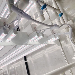 AOHUA LED Tube Light <strong>2pin</strong> 3pin T Type Cable Splitter T5 Connecting Wire Plug for Led <strong>Lamp</strong>