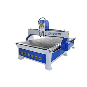 4x8 4 assi automatico Router per la lavorazione del legno fresatura del legno macchina da taglio per incisione da tavolo a vuoto macchina Router per incisione - Product Image 1