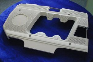 3D-печать SLA SLS, сервис для литья под давлением 3D-принтера, быстрый прототип автомобильных деталей - Product Image 5