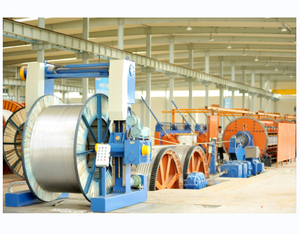 JLK500/630/710 <span class=keywords><strong>Machine</strong></span> à fileter à cadre rigide, fil et câble, fil et câble, ligne de qualité - Product Image 2