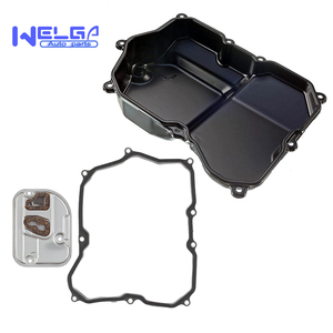 Yeni motor yağı Pan Vw için uygun Mk5 Mk6 Jetta Golf Beetle 09m 321 361a 09m321361a - Product Image 1