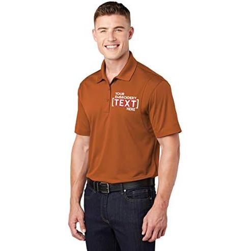 Texas Orange