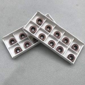 Твердосплавный токарный станок с твердосплавным покрытием - Product Image 6