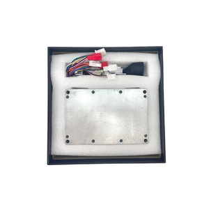 Controlador de Motor de Onda Senoidal Inteligente e Programável Fardriver ND72680 Para Motocicletas Elétricas - Product Image 5